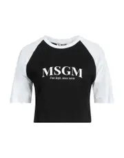 [MSGM] MSGM T-shirts - Item 10366029