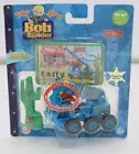 BOB THE BUILDER DIECAST- LOFTY THE CRANE - TAKE ALONG - LEARNING CURVE - NEW -