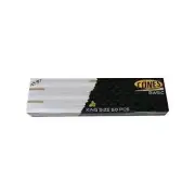 50 Pack Box of King Size Pre Rolled Ready Made Paper Smoking Cones Kingsize