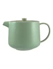 [Maxwell & Williams] Cafe Life Teapot With Infuser 1L Gift Boxed in Seafoam