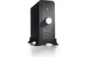 Audioengine N22 (Gen 2) Premium Bluetooth Desktop Audio Amp AUTHORIZED-DEALER