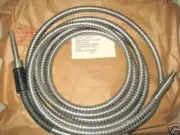 Borescope Light LGC6-5X120SSC 6650-01-119-3058 P-3 Lockheed Orion Aircraft