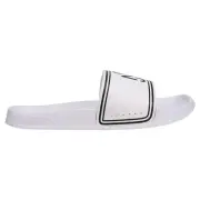 Puma Nmj X Leadcat 2.0 Slide Mens White Casual Sandals 38570202