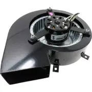 Pacific Energy Wood Insert Convection Blower (80000906) | Genuine OEM