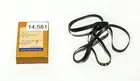 Sharp ANE4060B00AP Panasonic Microwave Fan Belt