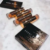 在飛比找蝦皮購物優惠-2019 新品 Bobbi Brown 芭比波朗「夏日炫金高