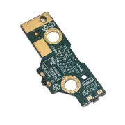 Switch Power Button Board Cable for Dell Latitude 7285 2-in-1 LS-E441P LF-E448P