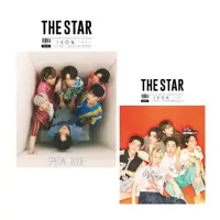 在飛比找蝦皮商城優惠-KPM-現貨 THE STAR (KOREA) 7月號 20