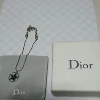 在飛比找蝦皮購物優惠-Dior 迪奧 手環 手鍊 日本直送 二手