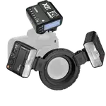 GODOX 神牛 MF12-K2 微距閃光燈 雙燈套組 + X2-O 發射器 牙醫 MF12 相機專家 公司貨