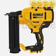 Dewalt DCN680N 20V MAX XR 18GA Cordless Brushless Rechargeable Nailer Only Body