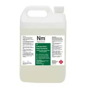 Antimicrobial Hard Surfaces Disinfectant 5Lt.Single application provides up to 6 months surface protection.