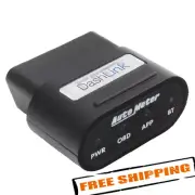 Auto Meter 6036 Dashlink, OBDII Digital Gauges, Apple IOS/Android