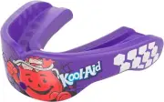 Shock Doctor Gel Max Power Flavor Fusion Mouthguard Youth Kool-Aid