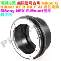 在飛比找蝦皮購物優惠-可調光圈騰龍 TAMRON FOR NIKON 尼康 G A