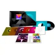 BRIAN ENO - MUSIC FOR INSTALLATIONS (LIMITED 9LP BOX) 9 VINYL LP NEW!