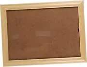 ULDIGI Sturdy Wood Photo Frame for Diplomas Certificates Wall Mount Accessory