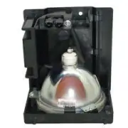 Original Replacement Lamp & Housing for The RCA HD61LPW162YX2 TV