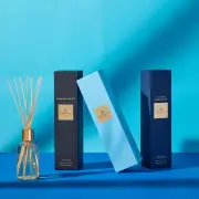 Glasshouse Fragrances THE HAMPTONS Diffuser 250ml