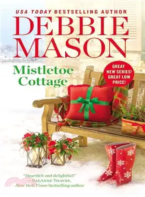 Mistletoe Cottage