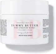 Tummy Butter for Stretch Marks Safe for Pregnancy - 240ml