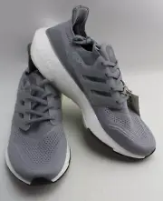 Adidas Ultraboost 21 Womens 8 FY0404