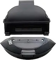 Robot Vacuum Cleaner Water Tank, Compatible for TP-Link TAPO, RV30 Plus Dust Collection Box Parts Replacement(1set)
