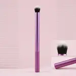 1PC紫色裝遮瑕刷化妝刷美妝工具適用於遮瑕膏