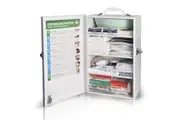 First Aid Kits Australia Emergency Workplace Office Wall Mount First Aid Kit Box