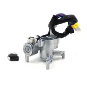 Fit 98-04 Isuzu ELF 100P NPR120 NKR66 2DR Truck Ignition Switch w/ Steering Lock (for: Isuzu)