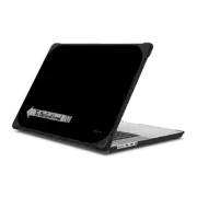 MacBook Pro 16-inch (M1 - M4) Bounce Case To Be Continued Laptop Case