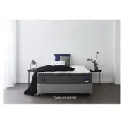King Koil Elite Serenade Single Medium Mattress - Medium