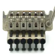 Floyd Rose FRT900 Relic Original Series Tremolo System, Relic Nickel