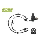 Goss Wheel Speed Sensor - Hyundai/Kia - WS260