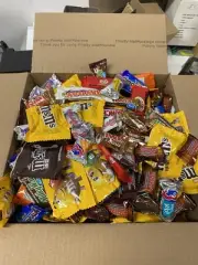 Ultimate Chocolate Mix 10 lbs Bulk Assorted Candy Mix