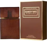 Nirvana Bourbon By Elizabeth And James Eau De Parfum Spray 3.4 Oz