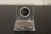 Napoleon Perdis Color Disc "Pewter" Limited Edition RRP Brand New, Unboxed