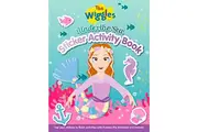 The Wiggles: Under the Sea Sticker Activity Book