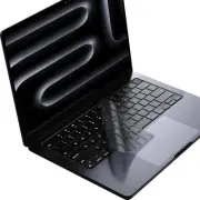 Soonjet Premium Keyboard Cover Protector, Ultra Thin Keyboard Skin for 2023 M...