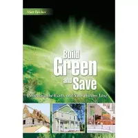 在飛比找博客來優惠-Build Green and Save: Protecti