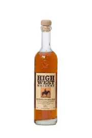 High West Whiskey Rendevous Rye 46% ABV (700ml)