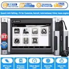 Diesel Heavy Duty Truck Scanner DPF Regen All System Diagnostic Tool DPF Regen