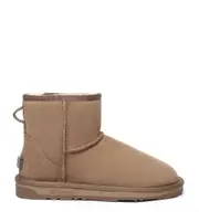 Everau Mini Classic - Double Faced Sheepskin Upper - Women - UGG Boots
