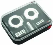 SP Tools SP39605 - Ratchet Set - 5 Piece