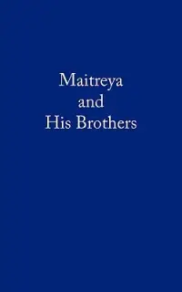 在飛比找博客來優惠-Maitreya and His Brothers