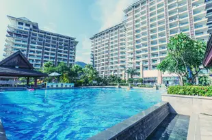 惠東海尚灣畔度假酒店Haishang Wanpan Holiday Hotel