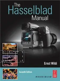 在飛比找三民網路書店優惠-The Hasselblad Manual