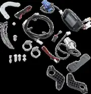 Trail Tech Voyager GPS Computer for Polaris Sportsman X2 700 08