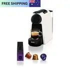 NEW De'Longhi Nespresso Essenza Mini Solo Capsules Coffee Pod Machine Pods Incl
