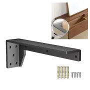 Practical Heavy Shelf Support Brackets Shelf Support Brackets Stainless Steel